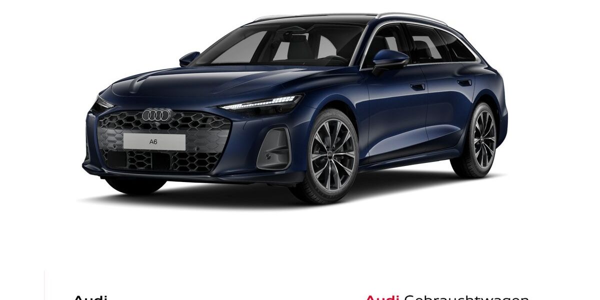 Audi A6 11.937 km 53.490 &euro; Dresden 01169