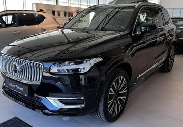 Volvo XC90 79.700 km 39.980 &euro; Dresden 01099