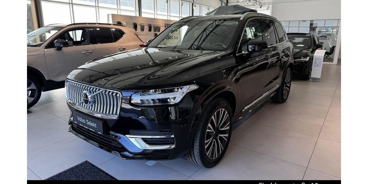Volvo XC90 79.700 km 39.980 &euro; Dresden 01099