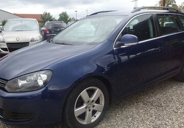 VW Golf 278.865 km 2.700 &euro; Dresden 01219