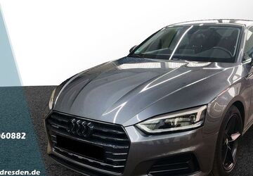 Audi A5 91.800 km 25.770 &euro; Dresden 01157