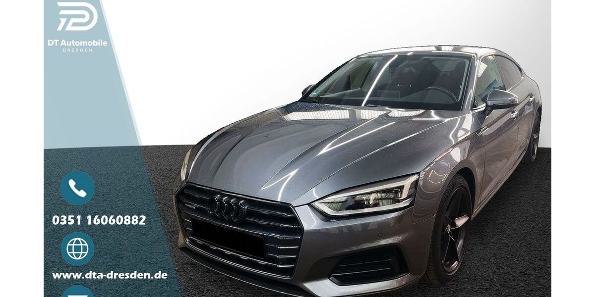 Audi A5 91.800 km 25.770 &euro; Dresden 01157