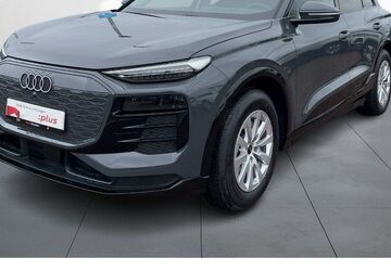 Audi Q6 e-tron 9.034 km 58.980 &euro; Dresden 01169