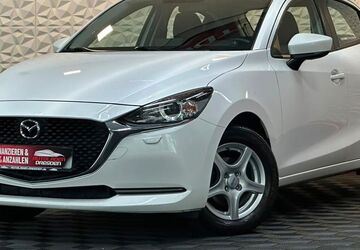 Mazda 2 59.951 km 13.499 &euro; Heidenau 01809