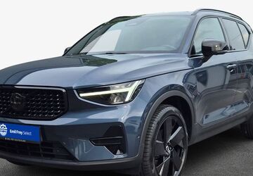 Volvo XC40 21.473 km 35.850 &euro; Dresden 01277