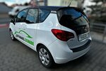 Opel Meriva B Edition * foliertes Dach* 83.500 km 10.995 &euro; Meißen 01662