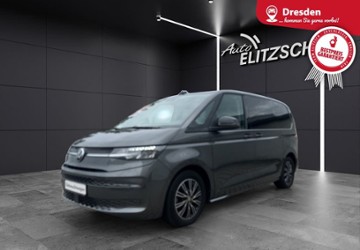 VW T7 Multivan 63.000 km 47.250 &euro; Dresden 01139