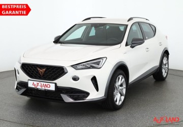 Cupra Formentor 39.888 km 24.990 &euro; Dresden 01069