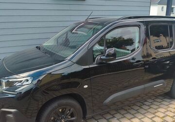 Citroen Berlingo 15.500 km 20.499 &euro; Dresden 01129