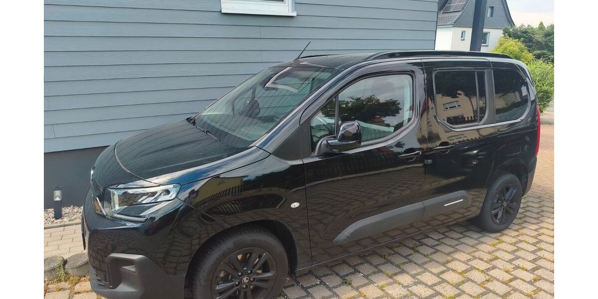 Citroen Berlingo 15.500 km 20.499 &euro; Dresden 01129