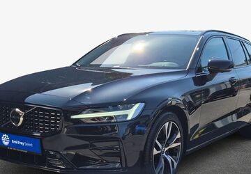 Volvo V60 24.677 km 36.880 &euro; Dresden 01277