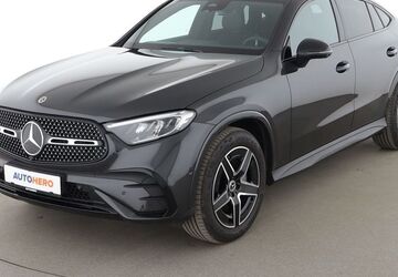 Mercedes-Benz GLC 300 13.302 km 55.410 &euro; Dresden 01187