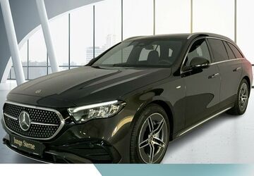 Mercedes-Benz E 300 12.436 km 53.380 &euro; Dresden 01239
