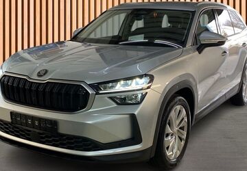 Skoda Kodiaq 10.222 km 34.980 &euro; Dresden 01328