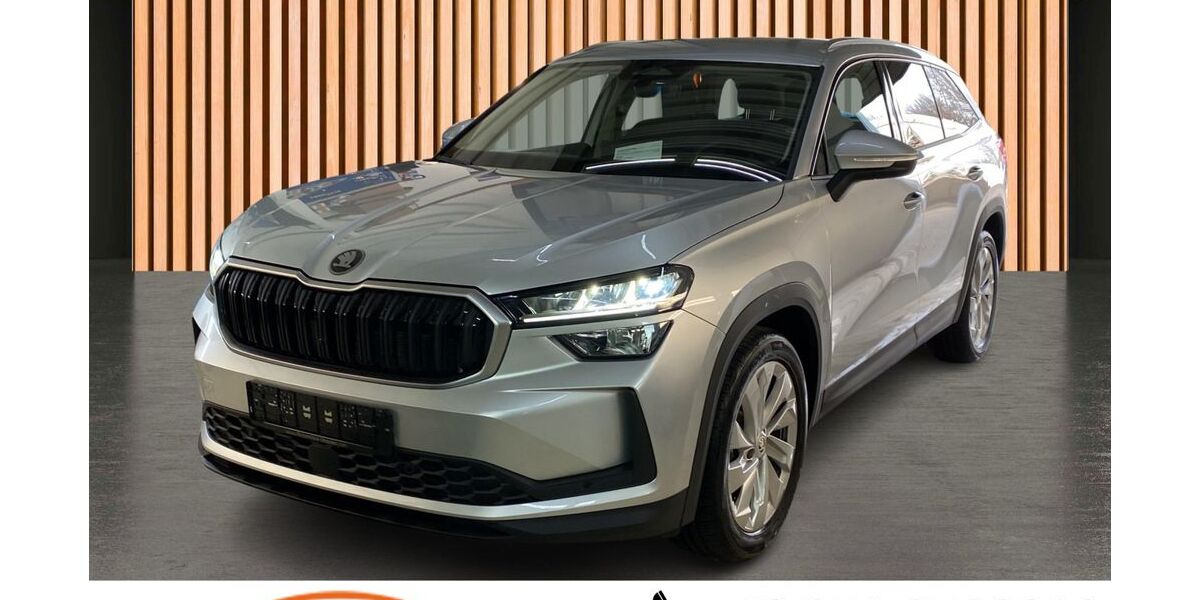 Skoda Kodiaq 10.222 km 34.980 &euro; Dresden 01328