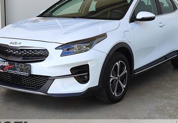 Kia XCeed 46.800 km 17.369 &euro; Dresden 01157