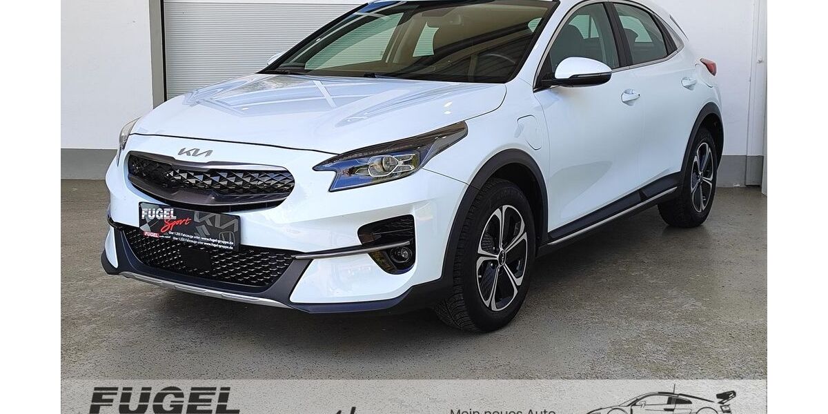 Kia XCeed 46.800 km 17.369 &euro; Dresden 01157