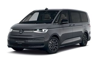 VW T7 Multivan 21.636 km 57.950 &euro; Dresden 01067