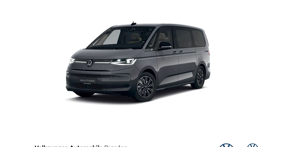 VW T7 Multivan 21.636 km 57.950 &euro; Dresden 01067