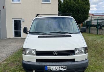 VW T4 Kombi 470.000 km 4.000 &euro; Dresden 01324