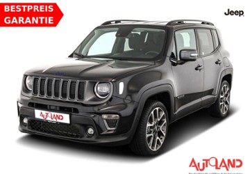 Jeep Renegade 58.034 km 21.990 &euro; Dresden 01069