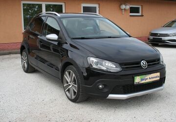 VW Polo 91.000 km 8.995 &euro; Dresden 01257
