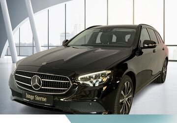 Mercedes-Benz E 300 87.908 km 31.380 &euro; Dresden 01239