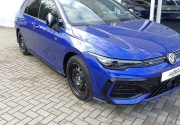 VW Golf 8.490 km 45.770 &euro; Dippoldiswalde 01744