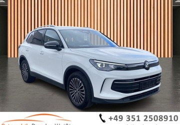 VW Tiguan 28.891 km 32.980 &euro; Dresden 01328