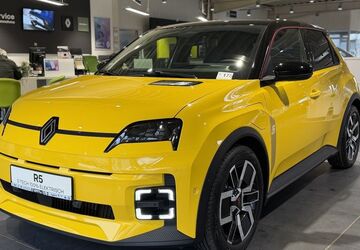 Renault R 5 5.000 km 30.190 &euro; Dresden 01139