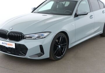 BMW 320 52.200 km 37.690 &euro; Dresden 01187