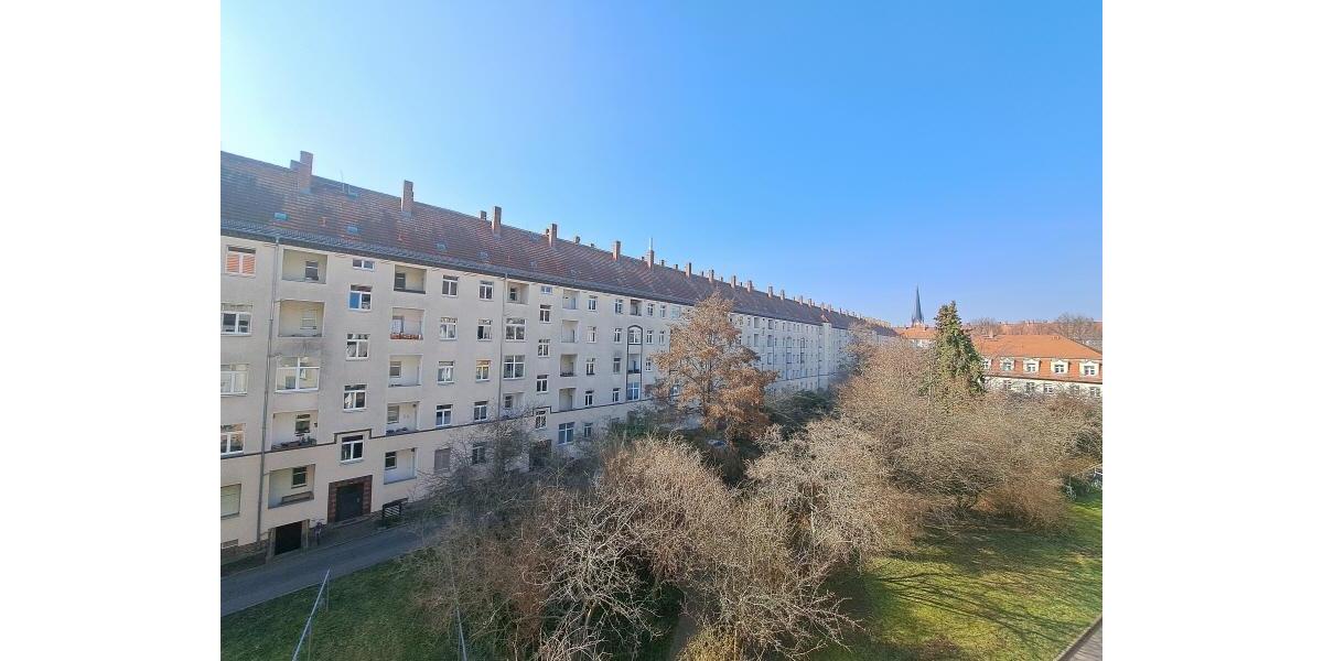 Etagenwohnung Dresden Neustadt - 3 Zimmer, 69 m&sup2;, 750&euro; | Angebot:26387780