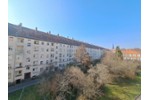Etagenwohnung Dresden Neustadt - 3 Zimmer, 69 m&sup2;, 750&euro; | Angebot:26387780
