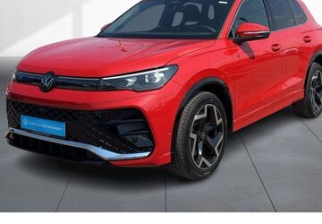 VW Tiguan 9.010 km 40.890 &euro; Dresden 01169
