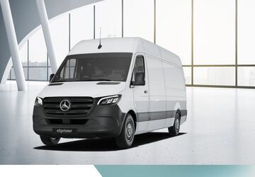 Mercedes-Benz eSprinter 6.241 km 44.018 &euro; Kesselsdorf 01723
