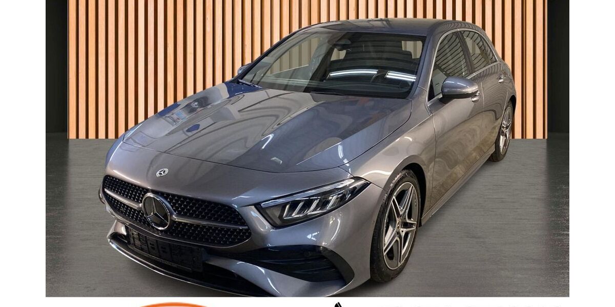 Mercedes-Benz A 180 20.444 km 29.880 &euro; Dresden 01328