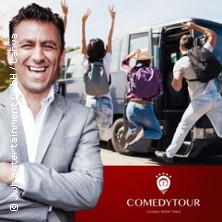 ComedyTour Dresden 29.08.2026 Rückseite des Stadtmuseums