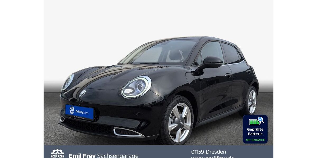ORA Funky Cat 8.327 km 18.950 &euro; Dresden 01159