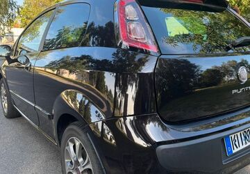 Fiat Punto Evo 88.500 km 3.500 &euro; Ottendorf-Okrilla 01458