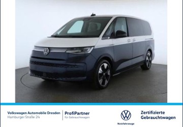 VW T7 Multivan 19.711 km 62.950 &euro; Dresden 01067