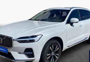 Volvo XC60 31.382 km 41.950 &euro; Dresden 01277