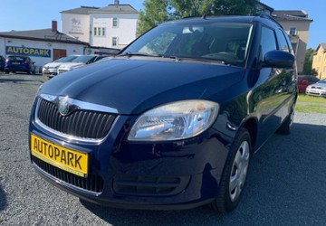 Skoda Roomster 119.900 km 4.700 &euro; Heidenau 01809