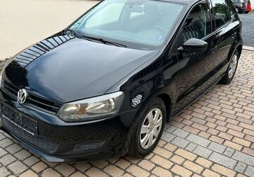 VW Polo 136.000 km 5.200 &euro; Coswig 01640