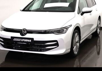 VW Golf 10.850 km 31.800 &euro; Pirna 01796