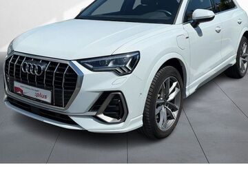 Audi Q3 20.491 km 32.980 &euro; Dresden 01067