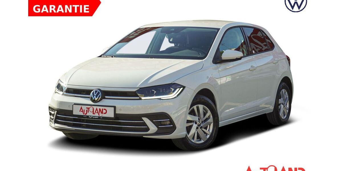 VW Polo 44.226 km 18.950 &euro; Dresden 01069