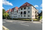 Erdgeschoßwohnung Dresden Cotta - 2 Zimmer, 63 m&sup2;, 669&euro; | Angebot:26299327