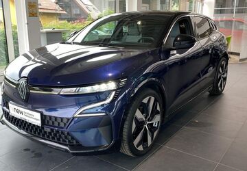 Renault Megane E-TECH 22.956 km 27.490 &euro; Radeberg 01454