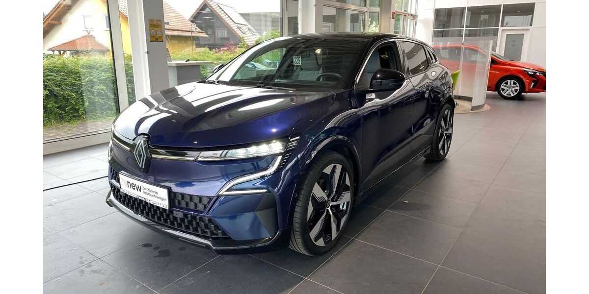 Renault Megane E-TECH 22.956 km 27.490 &euro; Radeberg 01454