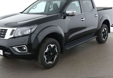 Nissan NP 300 83.057 km 24.630 &euro; Dresden 01187